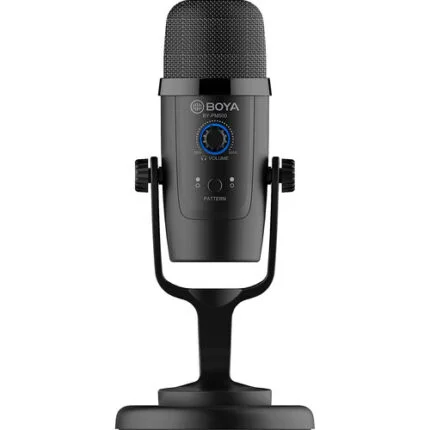 Boya PM-500 Condenser Microphone