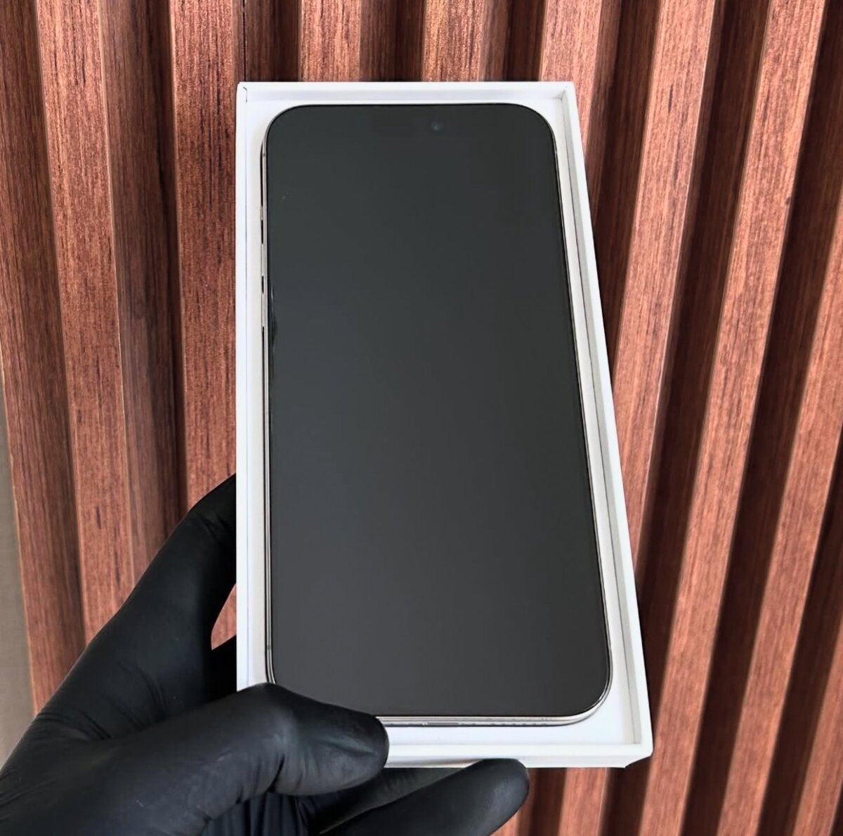 15 pro max 256gig eSIM unlock