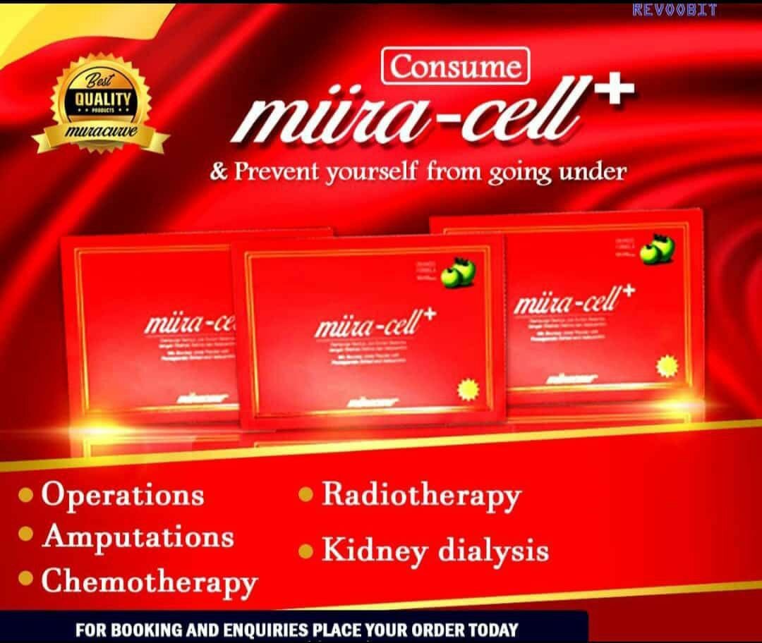 Miira-Cell plus