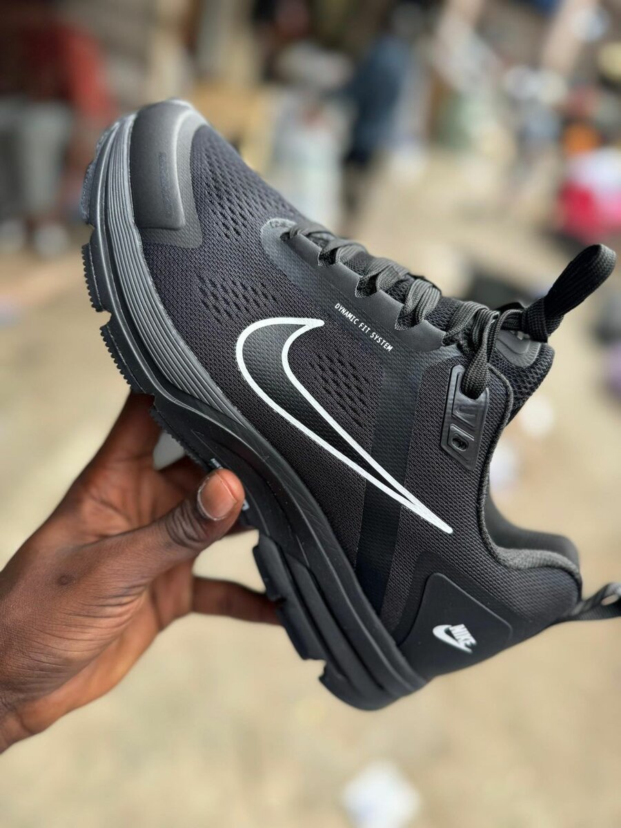 Baskets de running confort