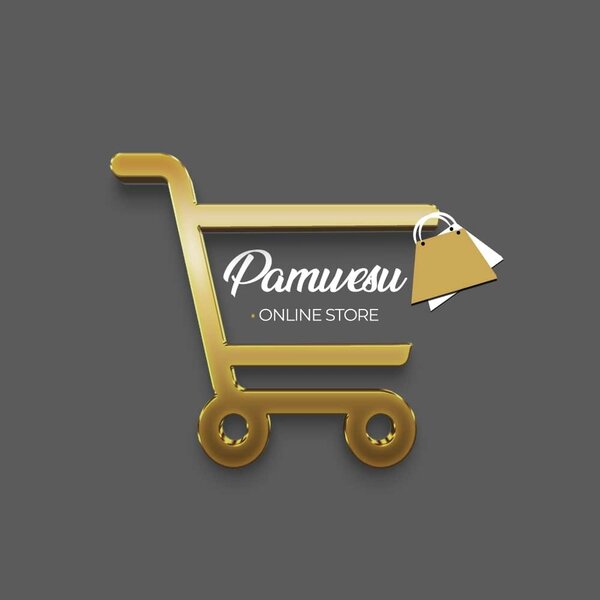 Pamwesu Online Store