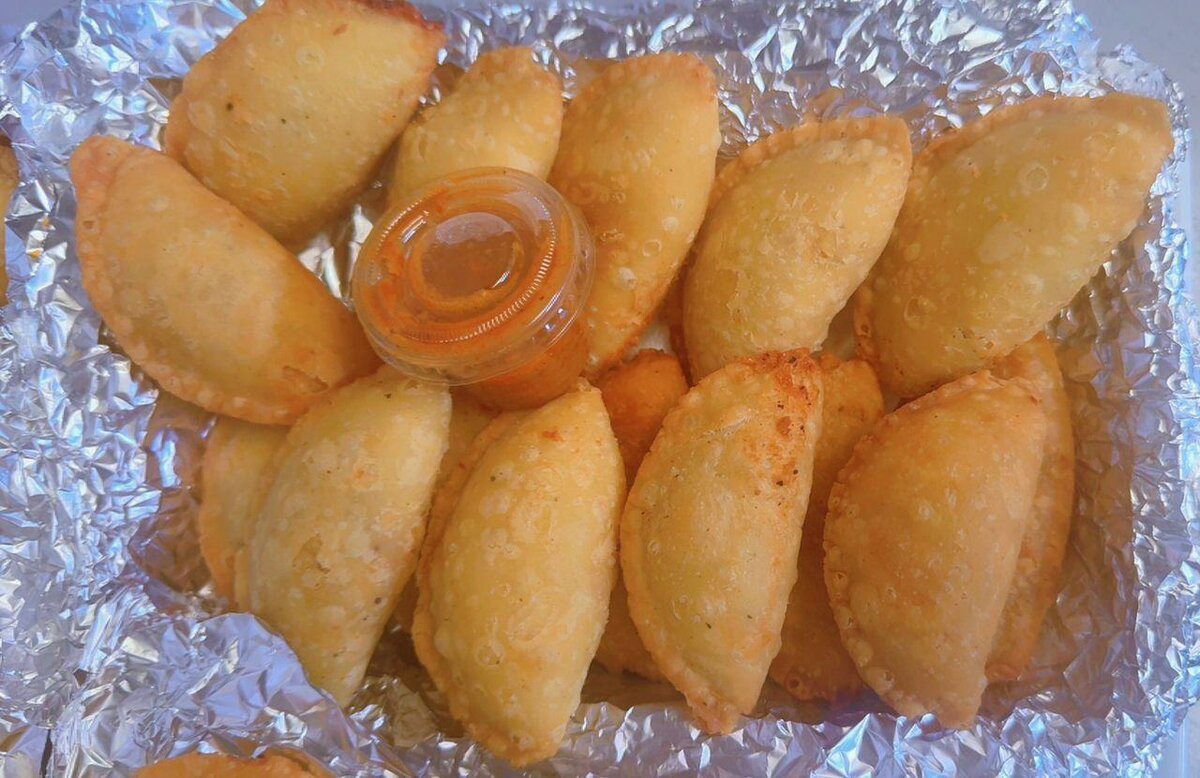 Assortiment de Mini-Encas