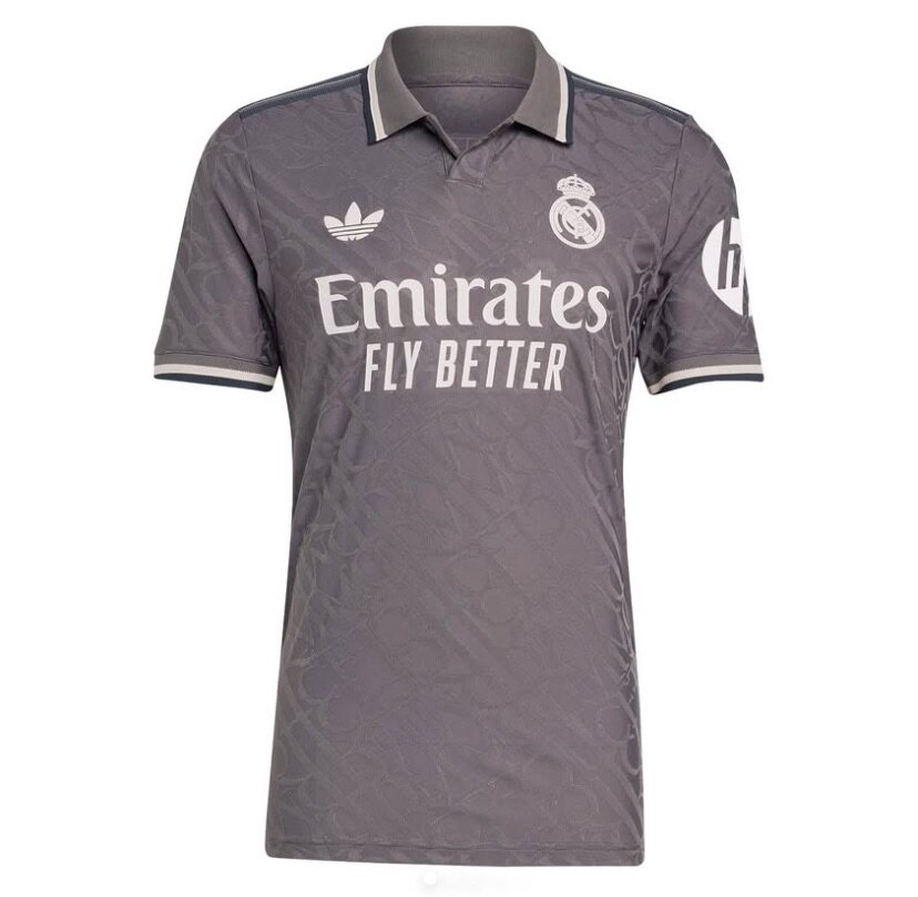 REAL MADRID  EXTÉRIEUR