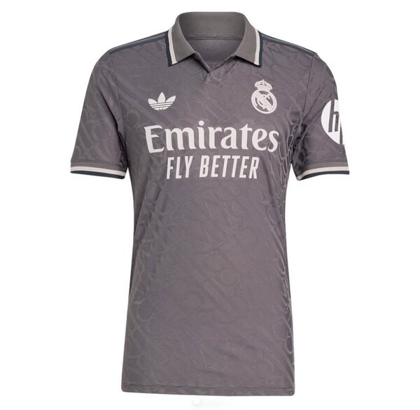 REAL MADRID  EXTÉRIEUR