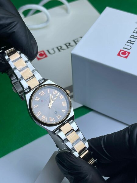 Montre curren