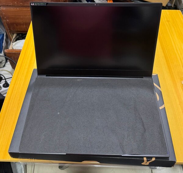 Razer Laptop Gaming 4K