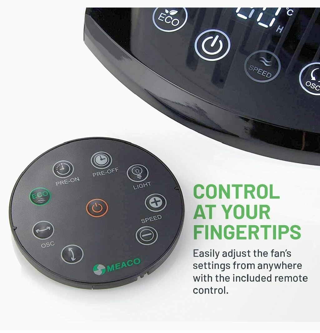 Rechargeable Fan. Uk Brand