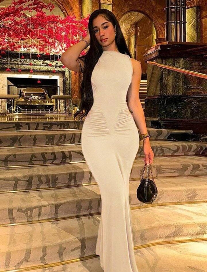 Très belle robe de soirée S M L XL plusieurs couleurs