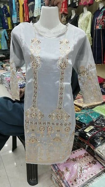 Ladies suit