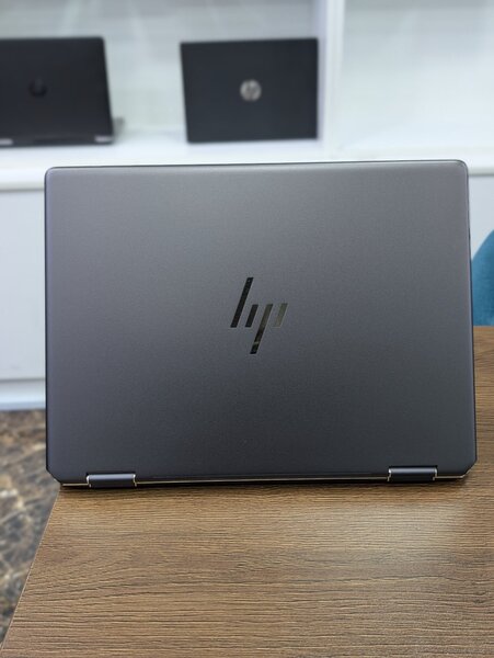 Hp Spectre