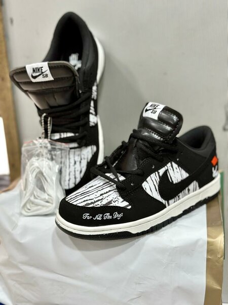 Nike sb
