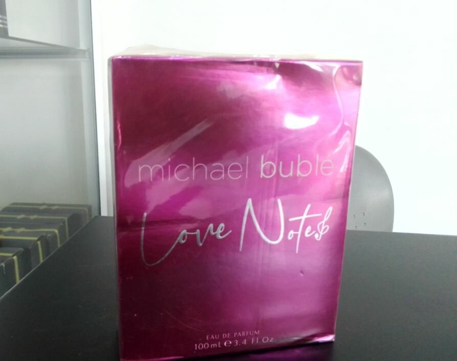 Love Note perfume available at wholesale prices as well