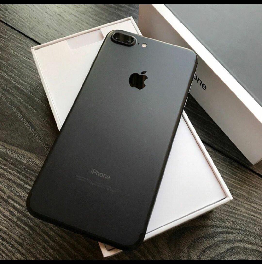 iPhone 7 Plus 32GB Débloqué