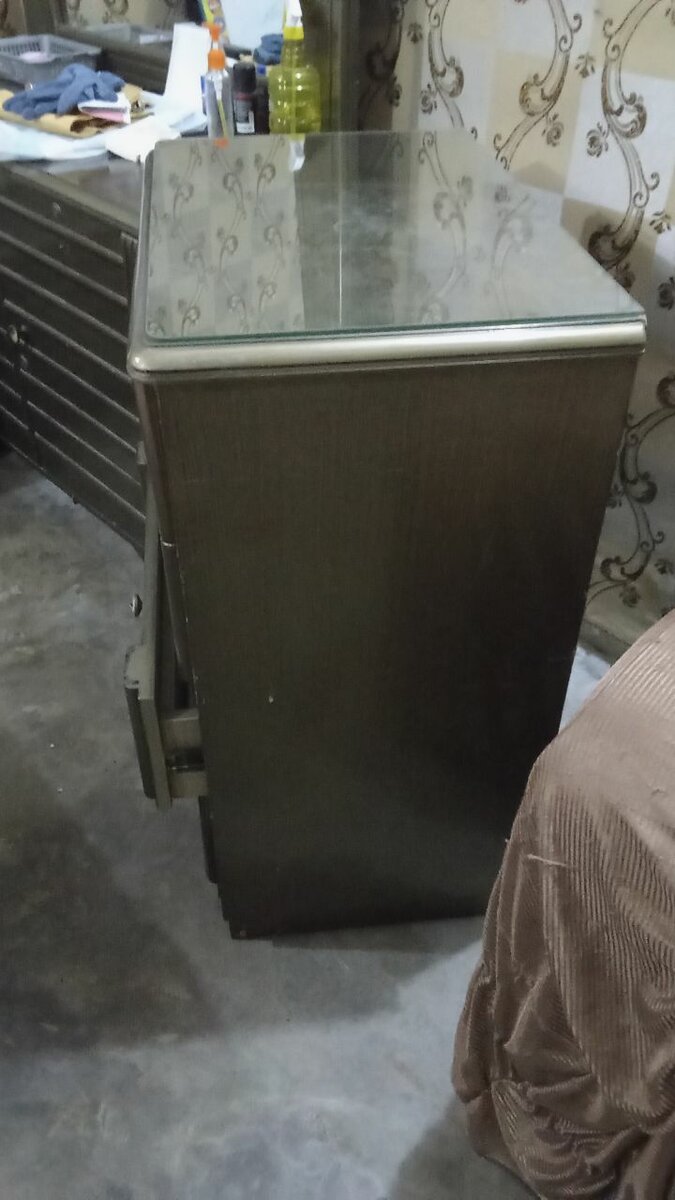 Large side table