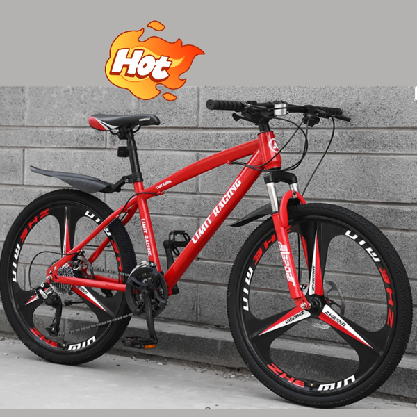 Vélo de Montagne Limit Racing