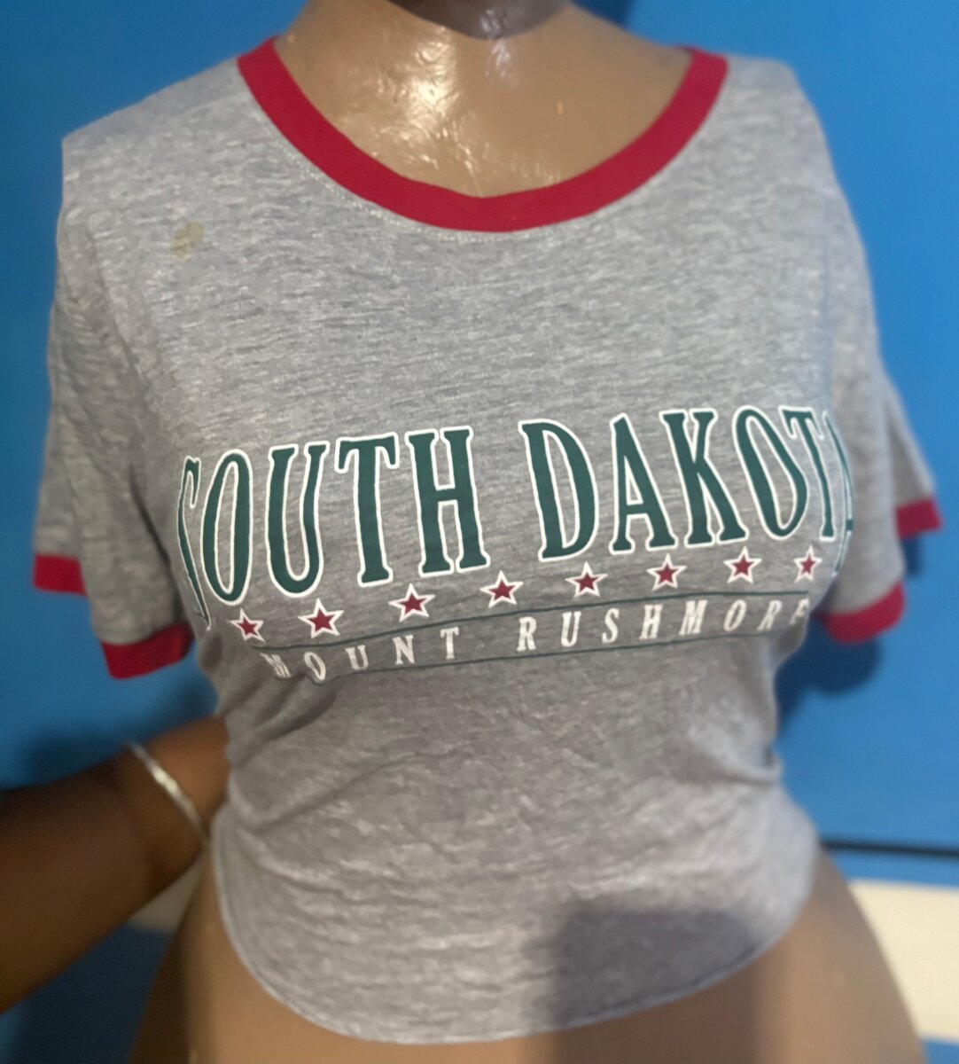 T-shirts décontractés à logo