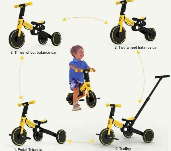 Tricycle