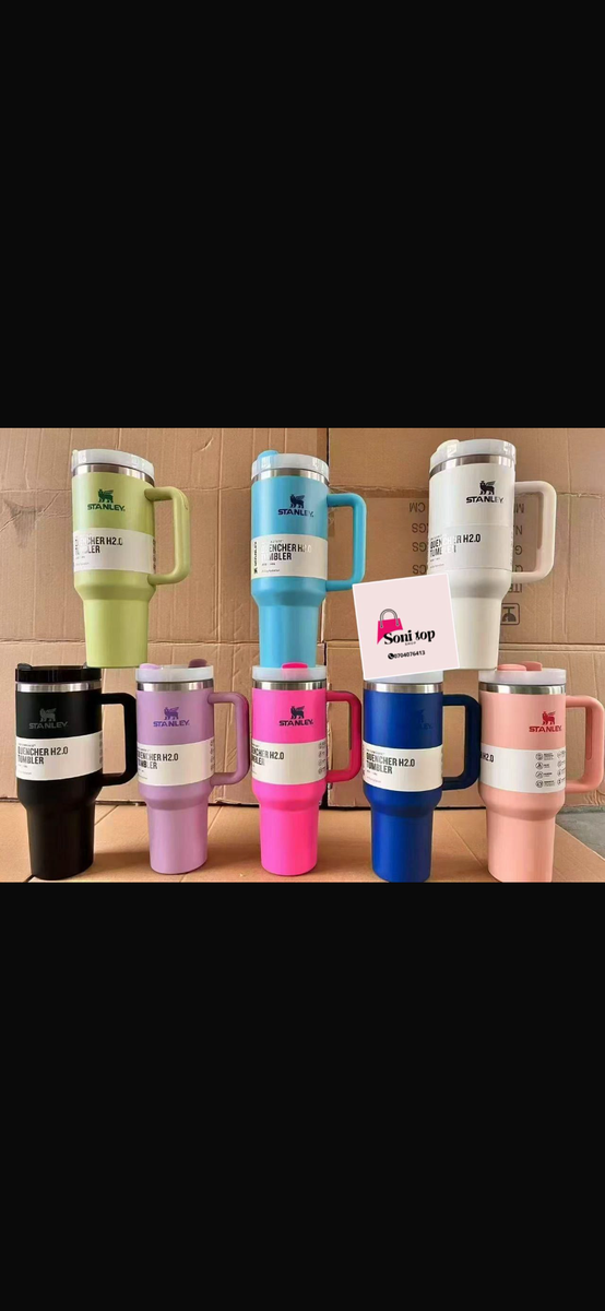 Gobelet Thermos en Acier