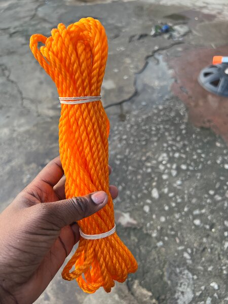 Fil/Corde