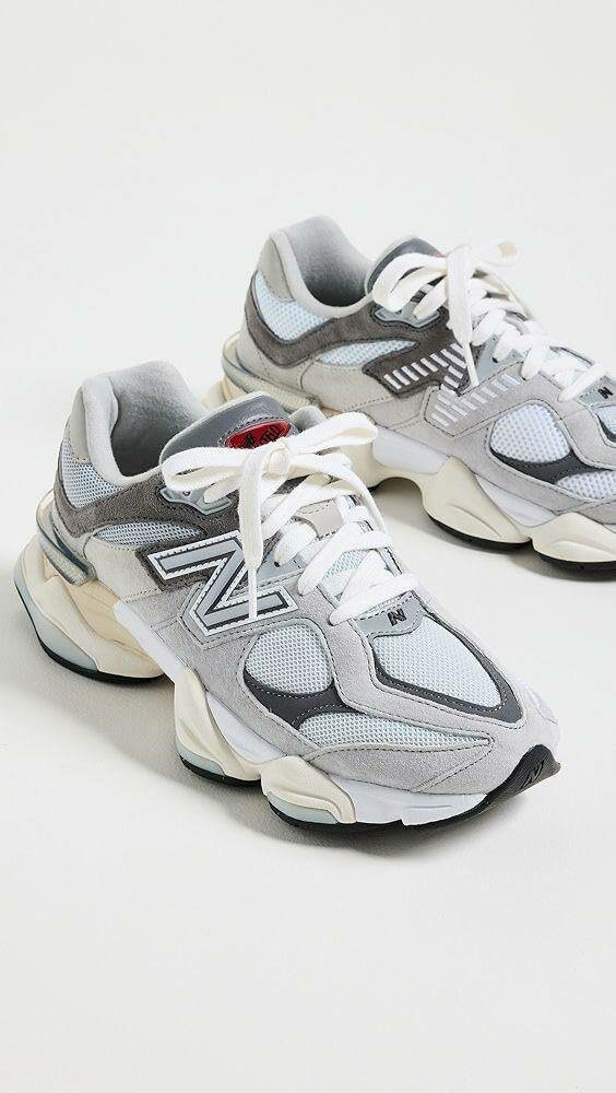 Baskets New Balance tendance