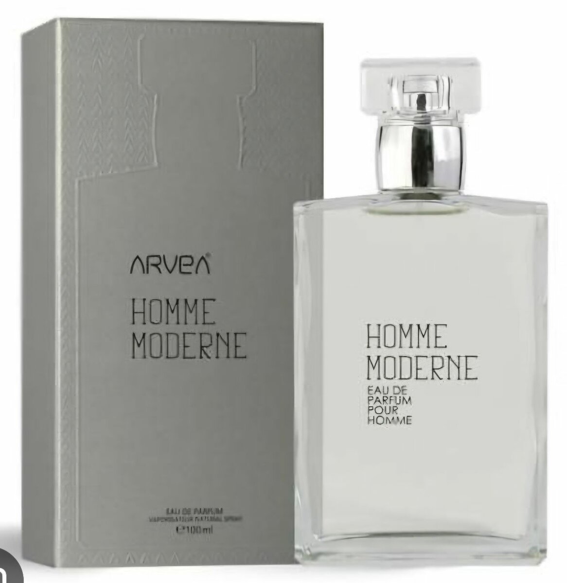 Parfum Arvea