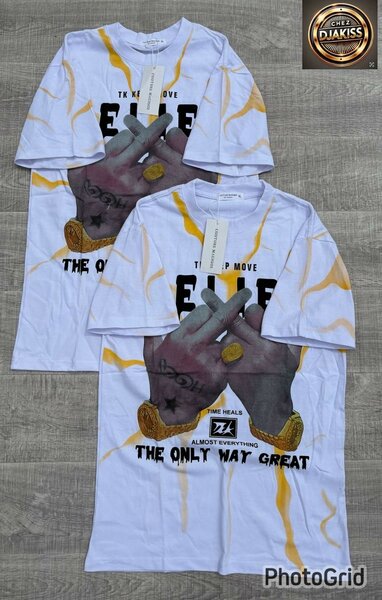 Teeshirt