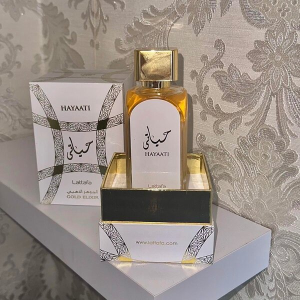 Eau de Parfum Hayaati Lattafa