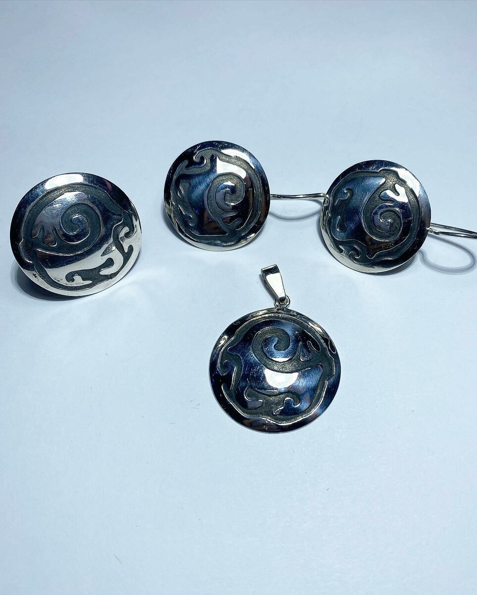 ЭТНО-КОМПЛЕКТЫ