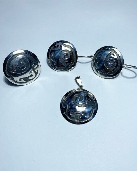 ЭТНО-КОМПЛЕКТЫ