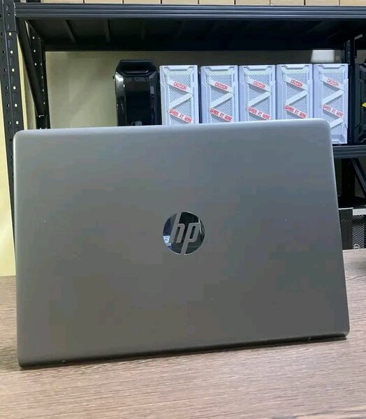 Hp pavilion gaming laptop