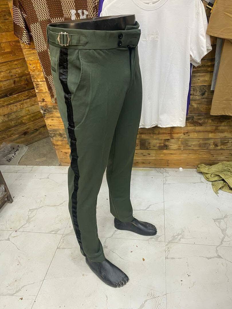 Men's trousers 