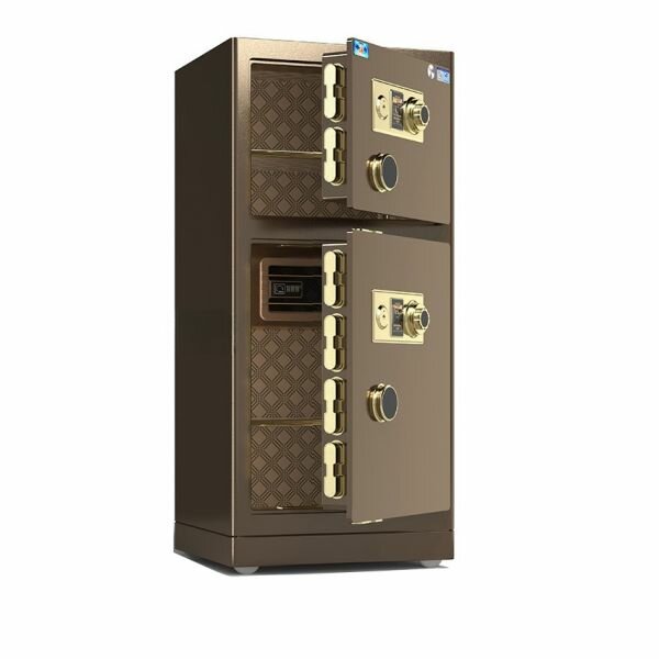 Luxury Digital Safe Box