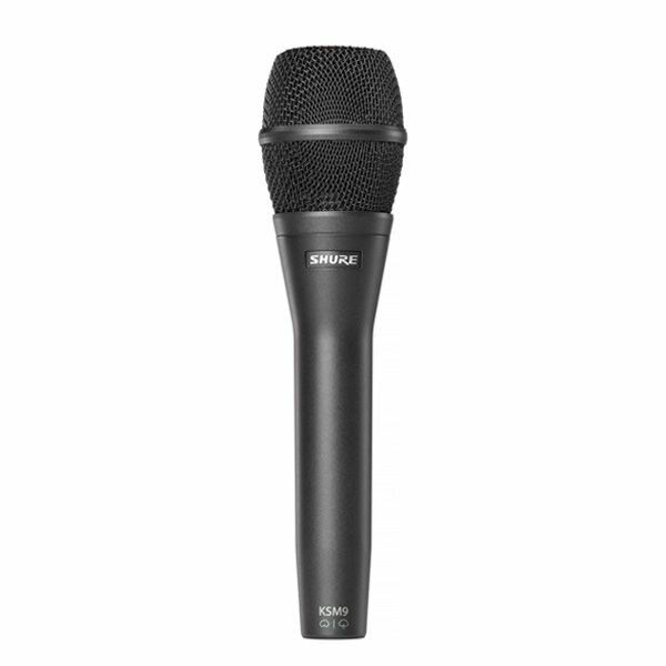 Microphone Shure KSM9 Pro