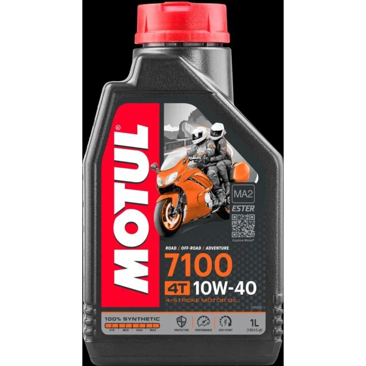 MOTUL 7100