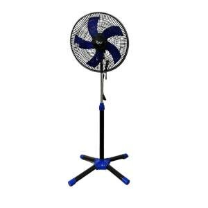 Ventilateur sur pied réglable