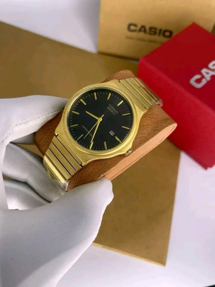 Montre Casio Classique Homme