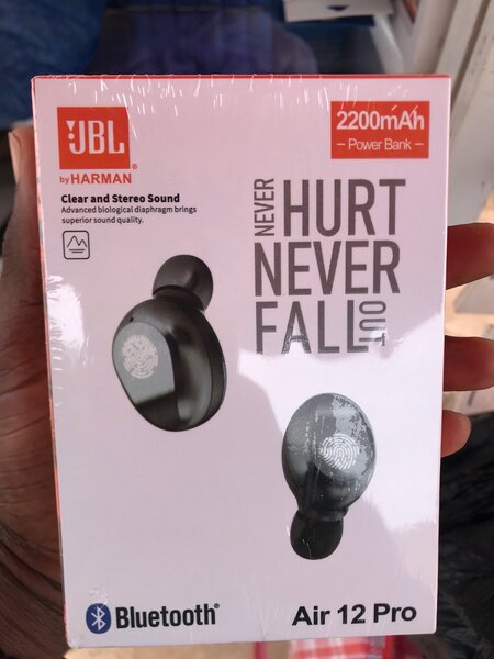 JBL AirPod
