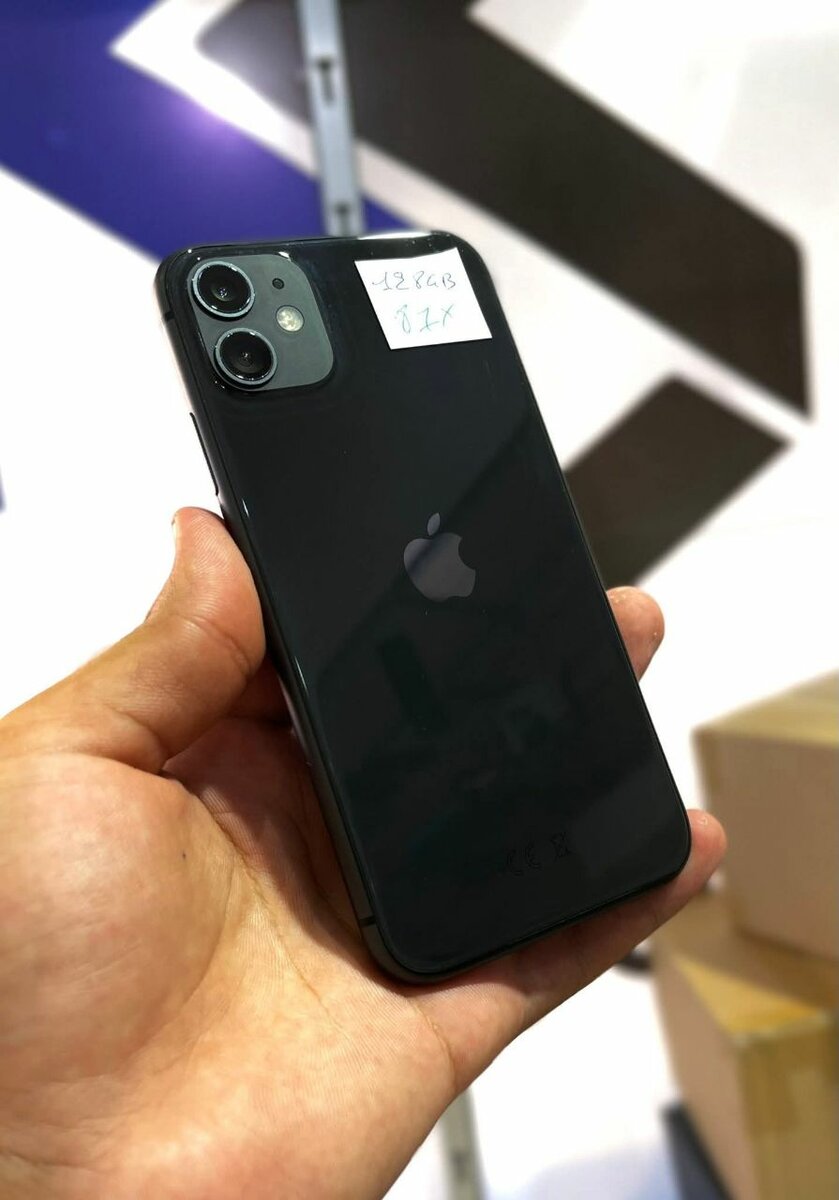 iPhone 11 Bonne État