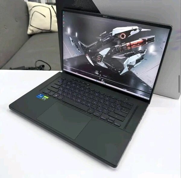 Ordinateur Portable Gamer Haute Performance