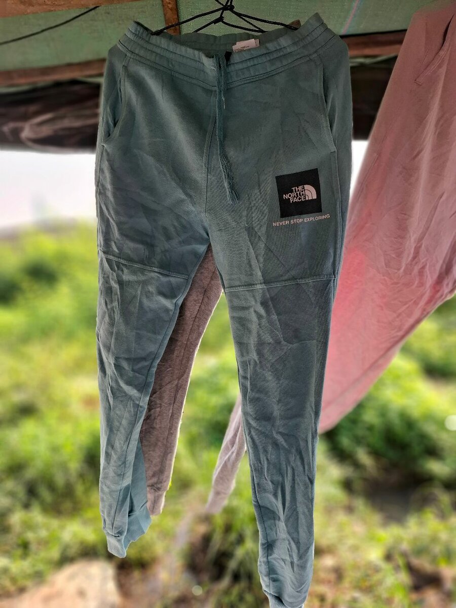 Men's Casual Jogger Pants