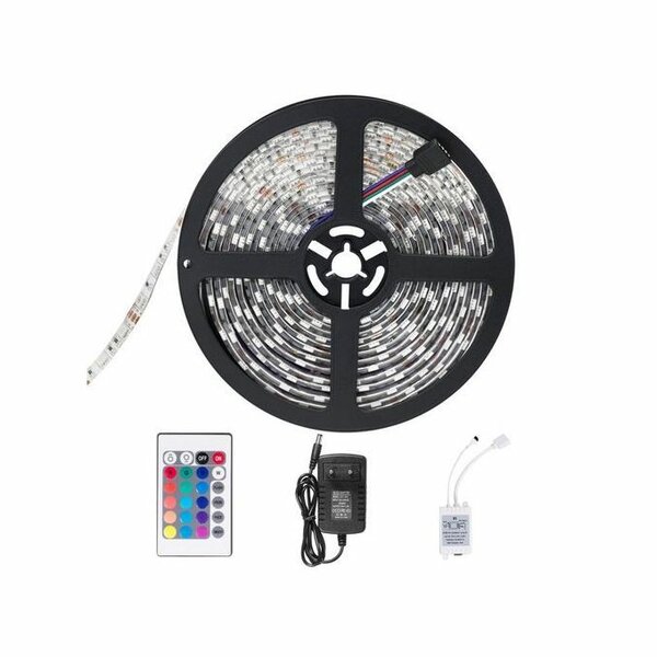 Star Ruban Adhésif LED Multicolore