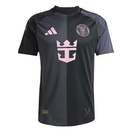 Maillot de foot Inter Miami adidas
