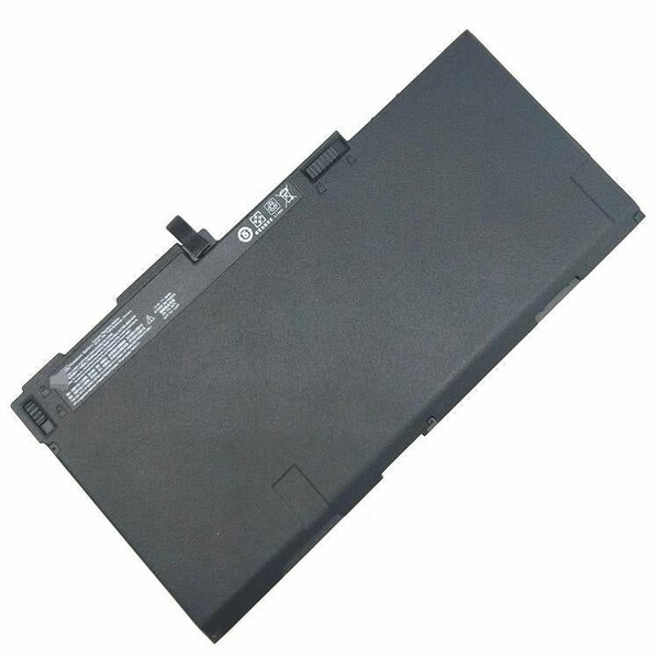 Batterie pour ordinateur portable Hp