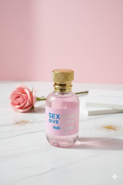 Eau de Parfum Femme Luxe