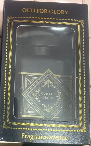 Parfum Oud for Glory 25ml