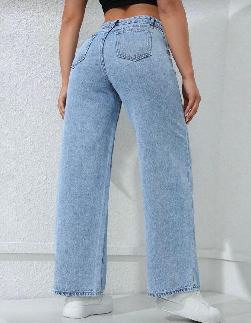 Jeans SHEINenfants 12 et 13ans