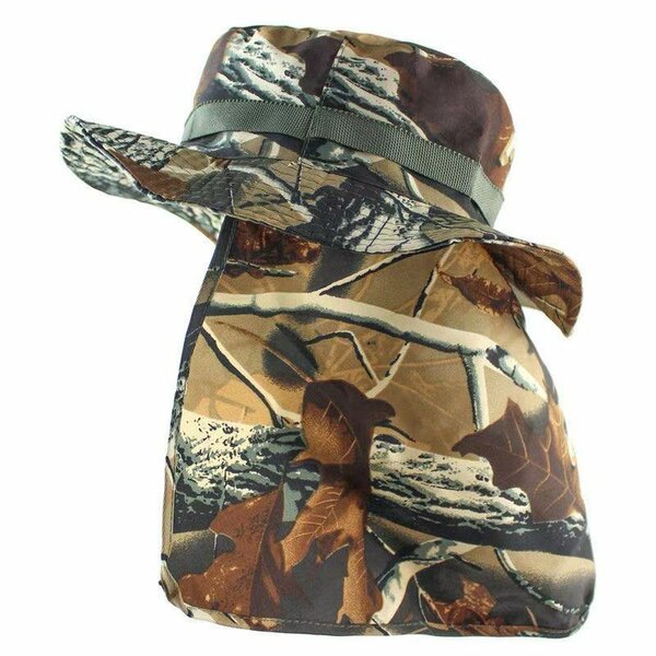Boonie hats
