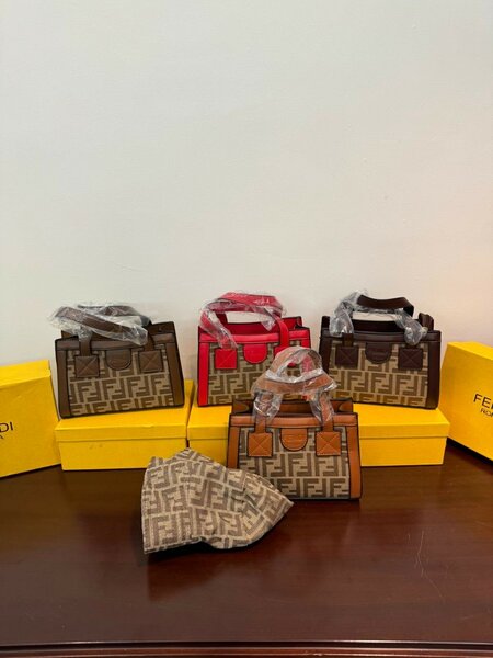Ladies bag