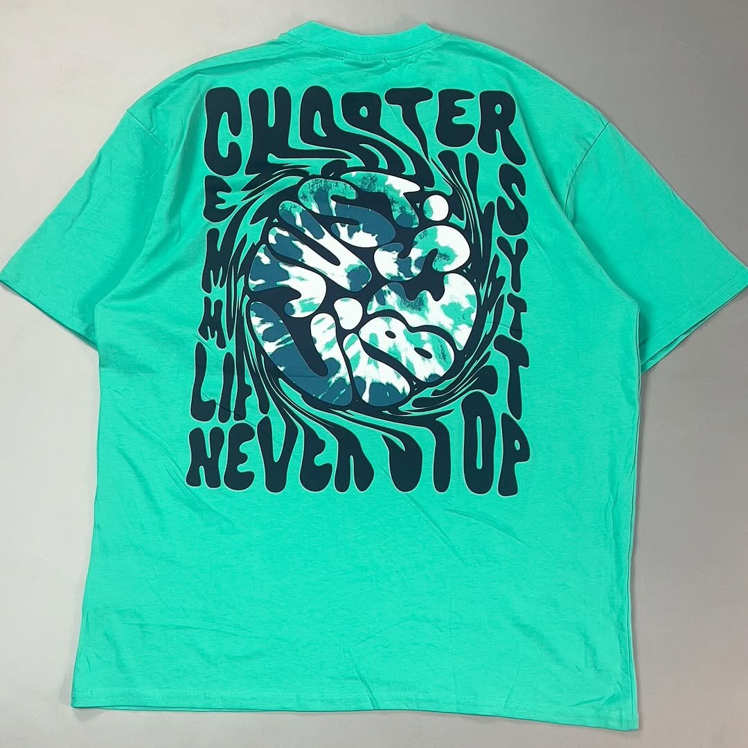 Men’s Casual T-shirts