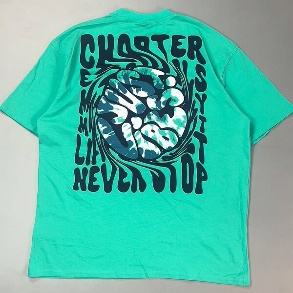 Men’s Casual T-shirts